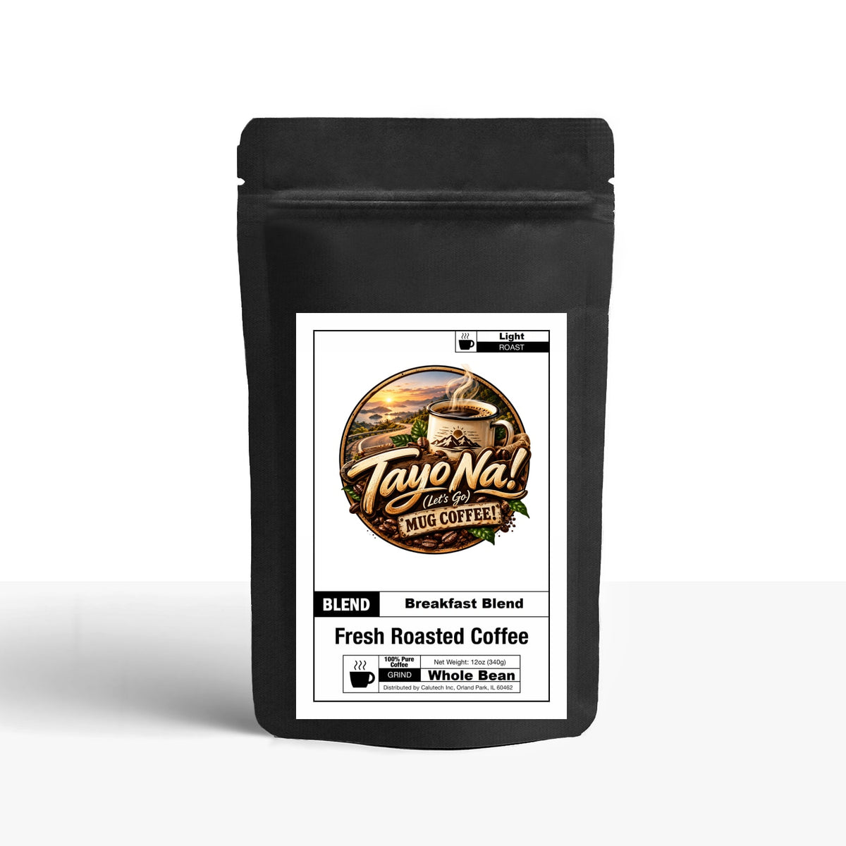 Breakfast Blend