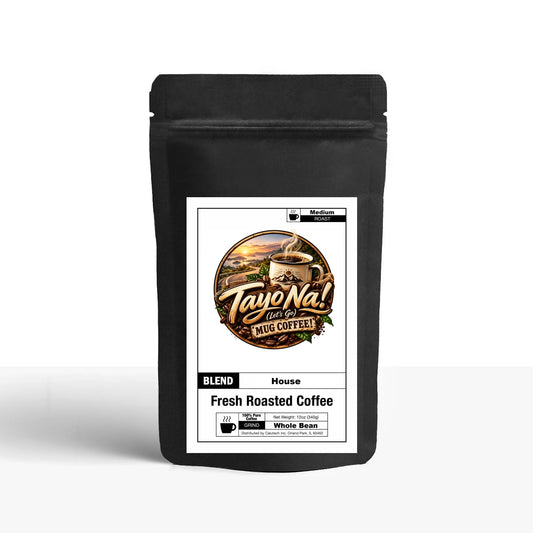 House Blend