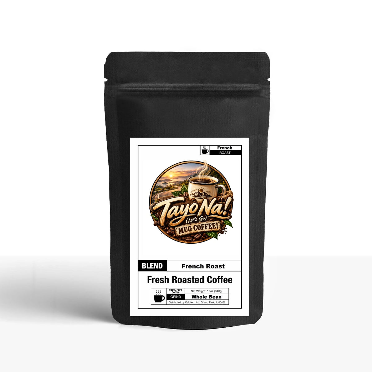 French Roast