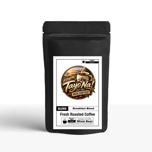 Breakfast Blend